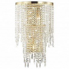 Бра odeon light chokka 5028-3w